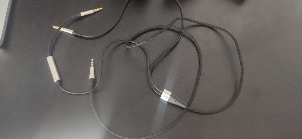 Навушники Maze 99 Classics, Walnut Silver + Підсилювач Fiio