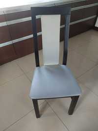Krzesło do jadalni