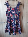 Sukienka na lato H&M 36