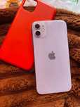 iPhone 11  Бу в ідельному стані