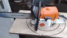 Бензопила Stihl MS 362 C