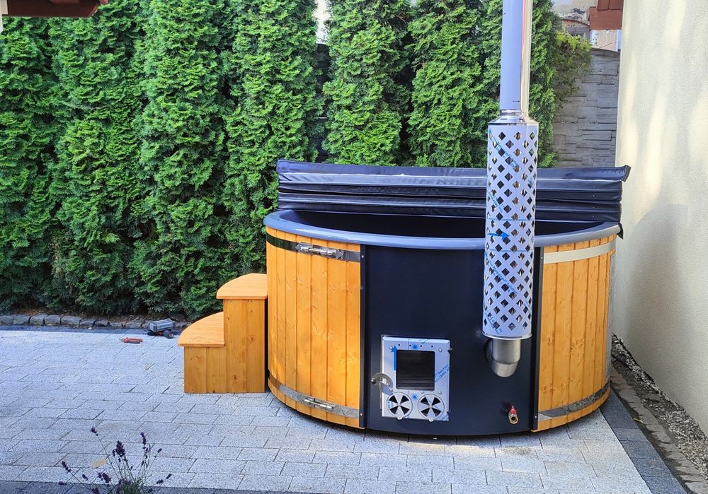 Balia ogrodowa Premium/Jacuzzi/duży wybór.