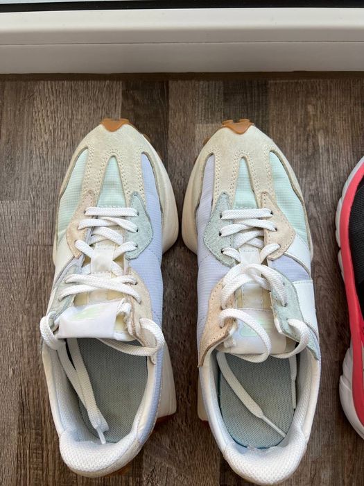 New Balance buty damskie sportowe
