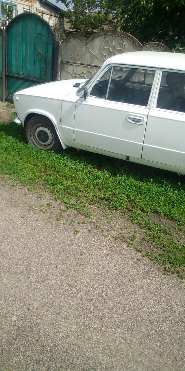 ВАЗ 2101 хороший торг