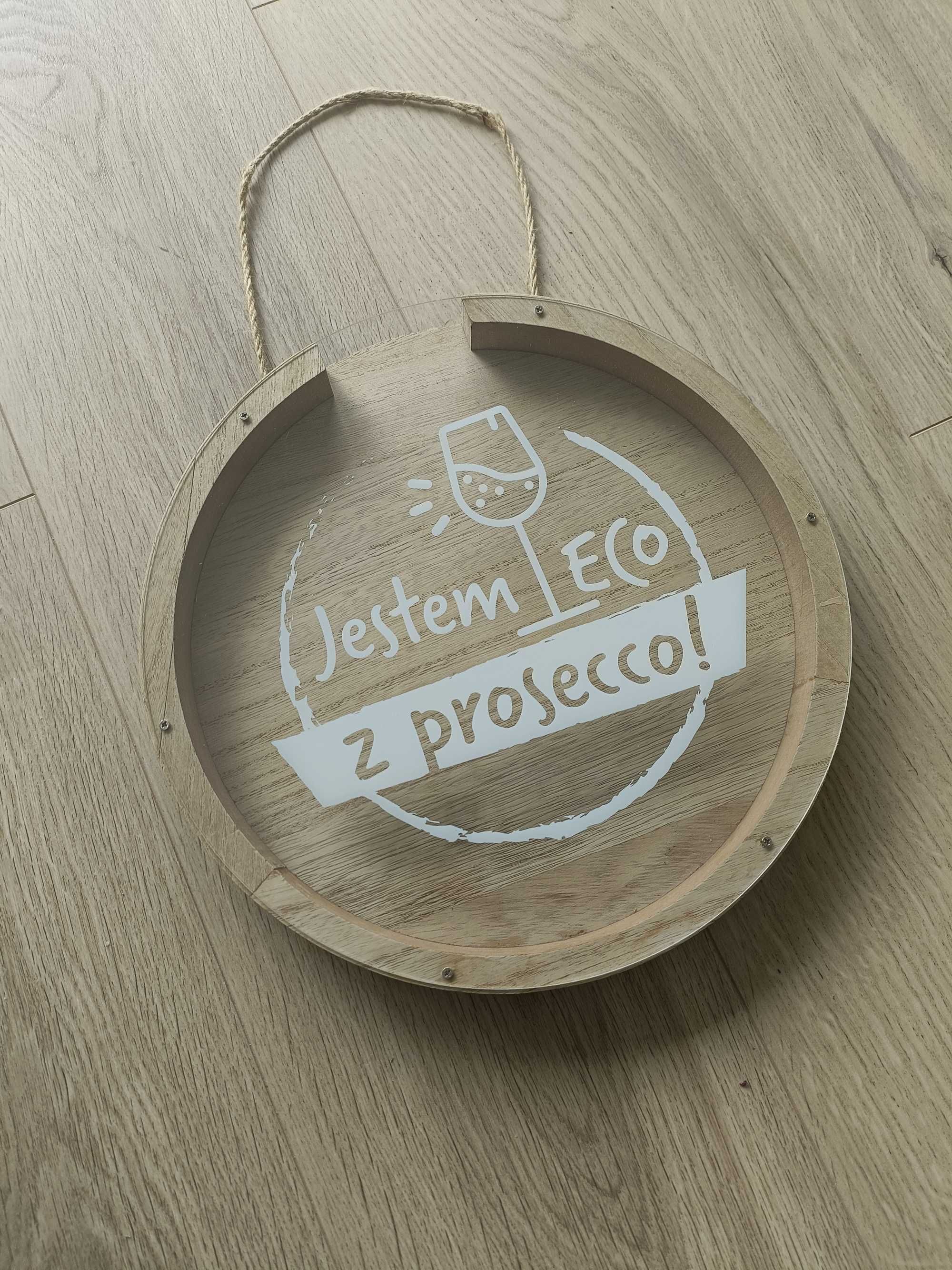 Pojemnik na korki - jestem eco