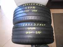 Opony 255/35r20 sava intensa uhp 2 6,7mm lato para