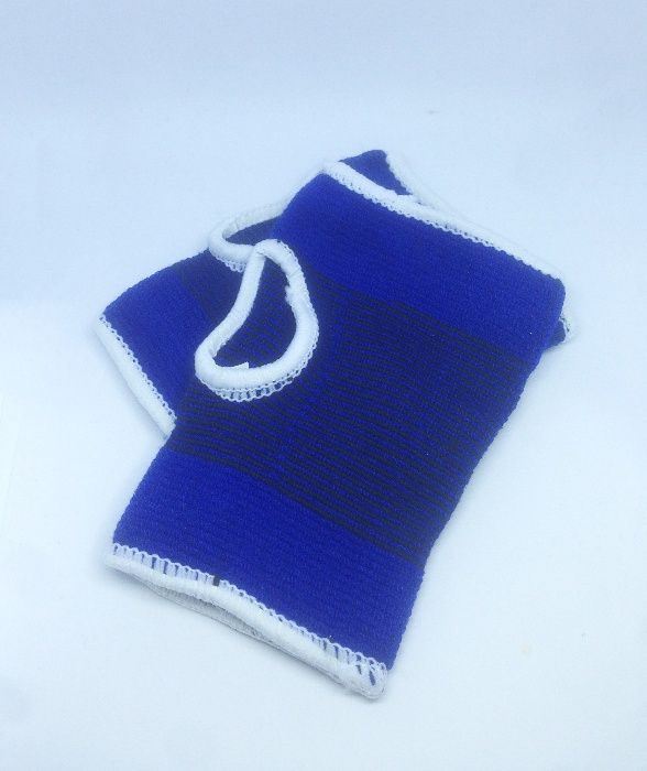 Suporte elástico de pulso / Mão elástica