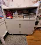 Komoda Myrylla Ikea