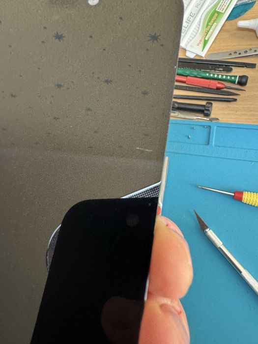 Дисплей Iphone 14 Pro Max оригінал 14 pro max екран