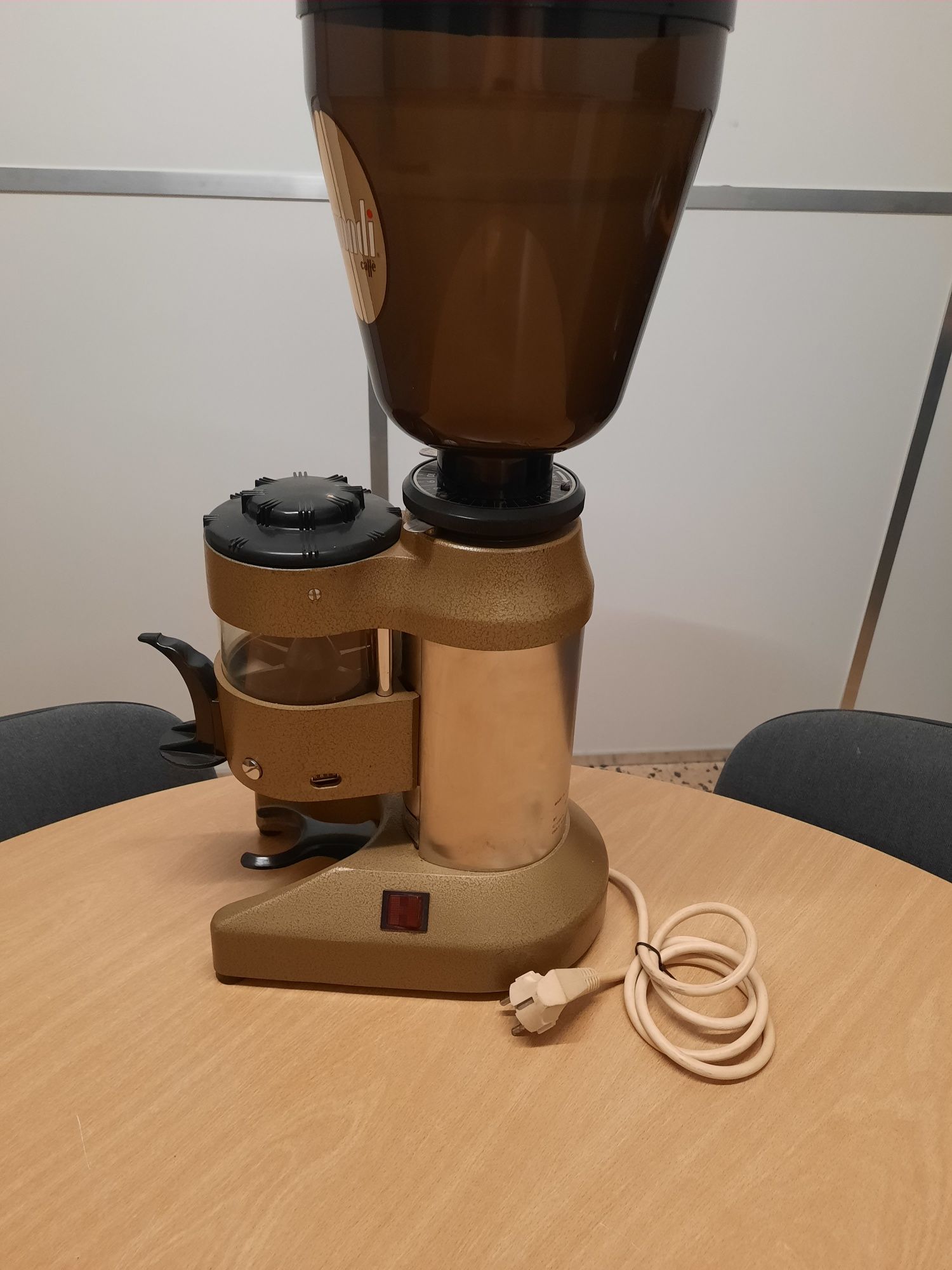 Moinho de café Futurmat