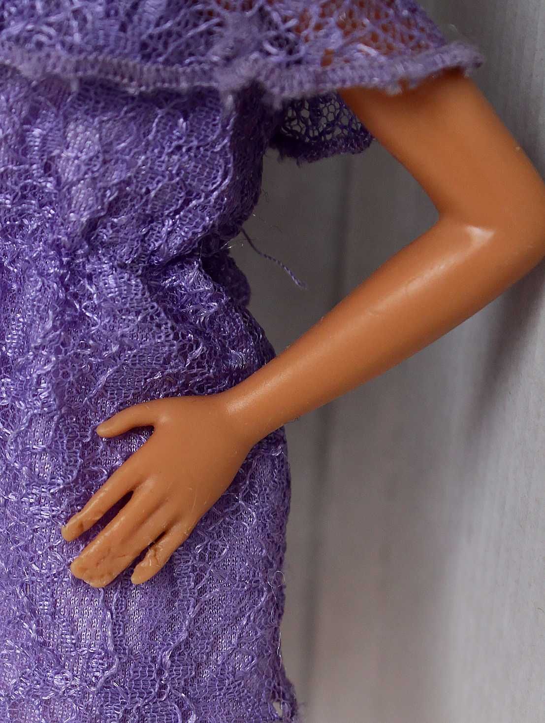Кукла Барби в новом образе оригинал mattel