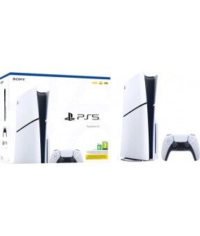 PS 5 на гарантии