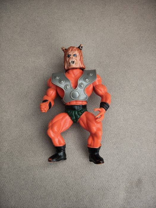 Figura Galaxy Heroes Horned Devil