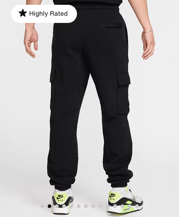 Спортивні штани Nike