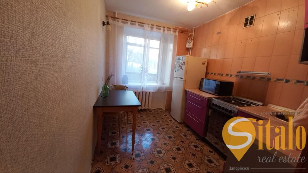 Продаж 4-х кімнт. квартири бульвар Гвардійський (019)
