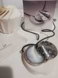 Swarovski Aura Crystal Lip Gloss
