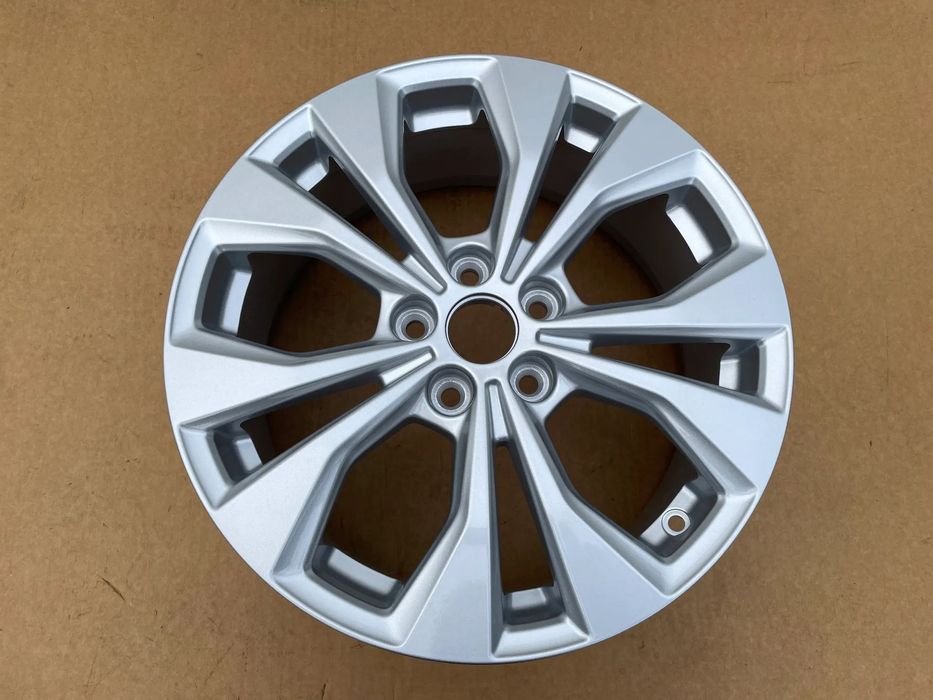 FORD PUMA II ST NOWA FELGA ALUMINIOWA ORYGINALNA 7J 17 ET47,5 5X108  L1TC-CA SREBRNA