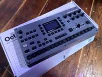 Elektron Octatrack MKII
