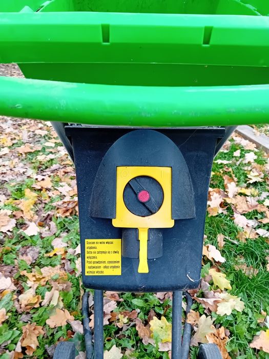 Rozdrabniacz do gałęzi