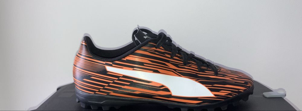 Chuteiras Puma tamanho 38