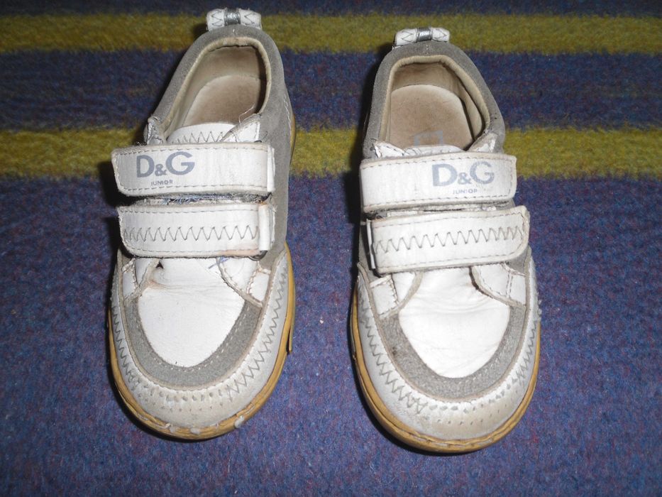 Кросівки дитячі демісезонні