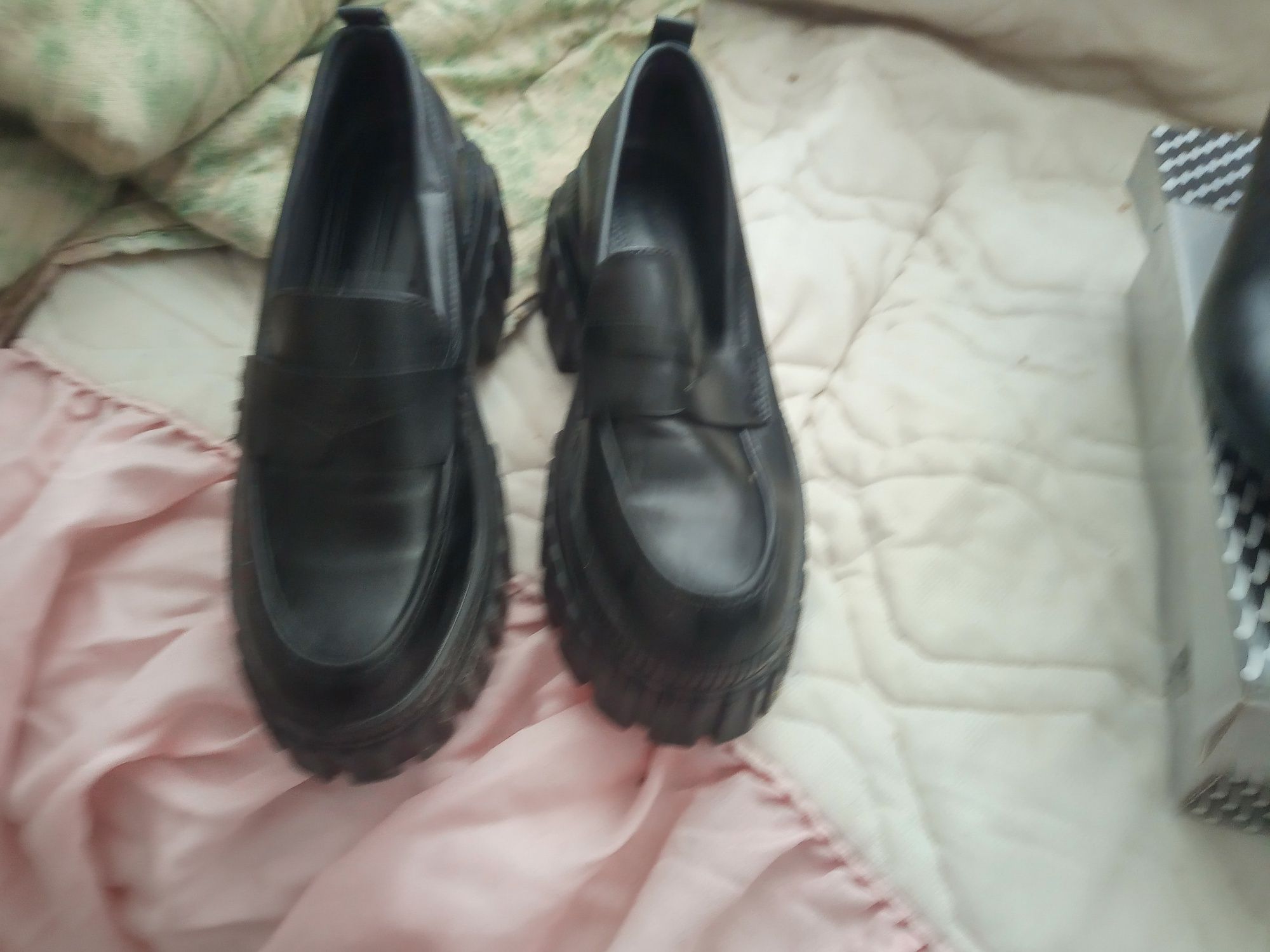 Sapatos de senhora