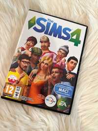 The sims 4 gra PC