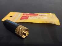 Antena DIAMOND SRH-805S 5cm 10W SMA-f DO BAOFENG / Quansheng