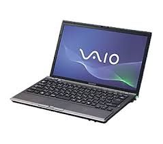 Sony Vaio PCG-7V2M ( a funcionar)