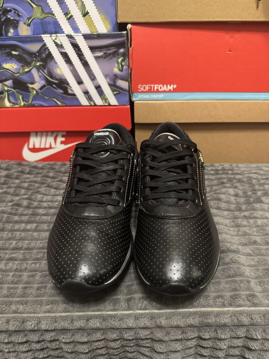 Кросівки Reebok Goretex Easytone Водонепроникні 38,6(25см) ориг