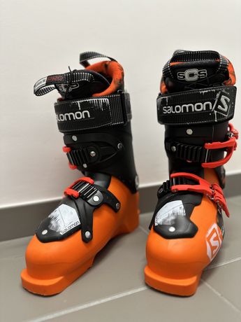 Buty narciarskie Salomon Ghost 25.5