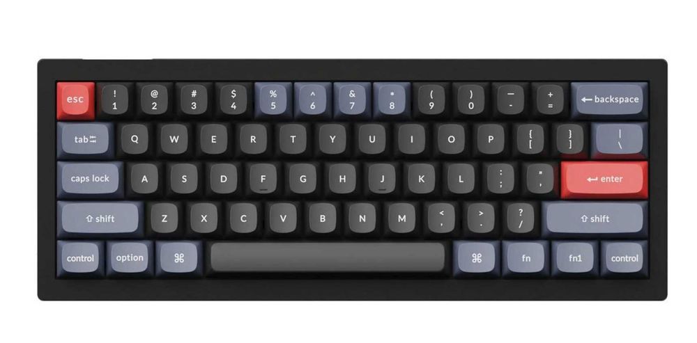Keychron V4-B3 Keychron V4-B3