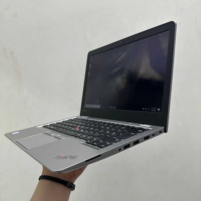 Lenovo ThinkPad 13 i5-7200U 8GB 128GB SSD M.2 13.3" - Loja Física