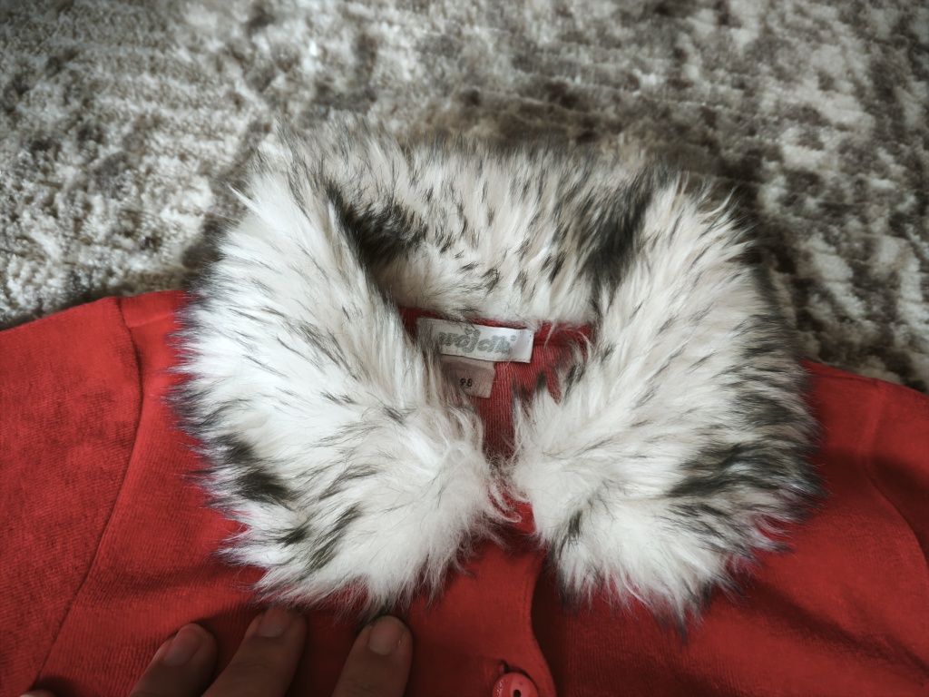 Bluza, kurteczka,narzutka