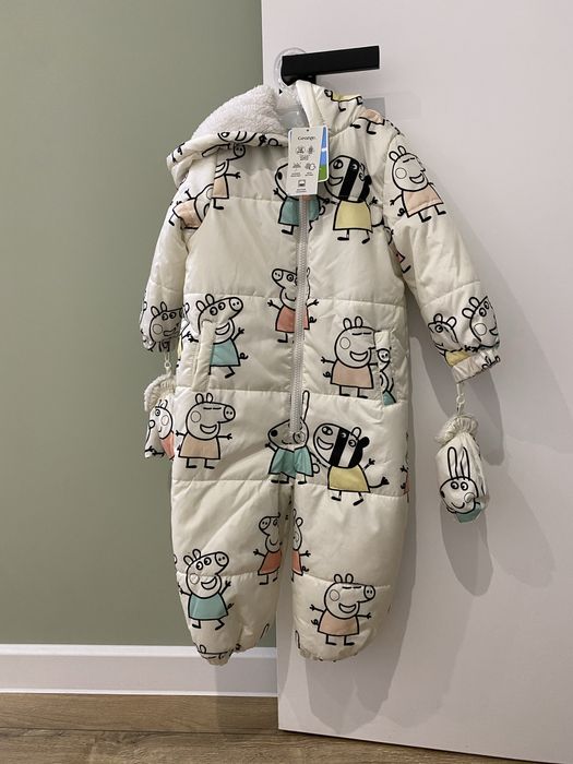 Комбінзон дитячий