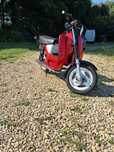 Simson sr50 stan bardzo dobry