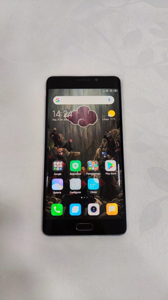 Xiaomi Mi note 2 - 64GB