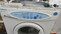 Розборка пральна машина Fuzzy S821