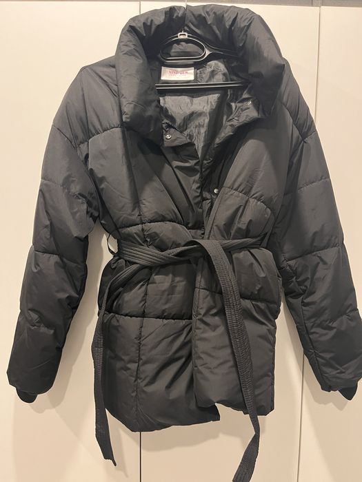 Куртка зимня розмір XL