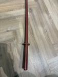 Bokken, kij do Aikido