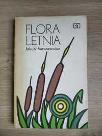 Flora letnia - Jakub Mowszowicz