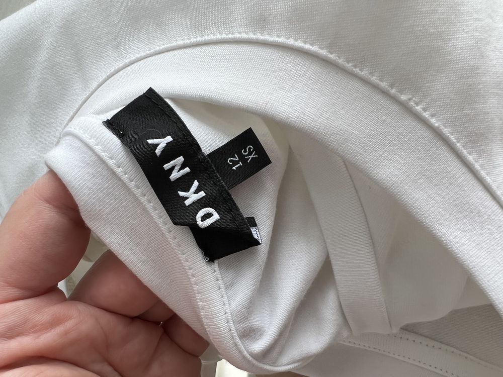 Платье футболка костюм dkny детское оригинал