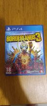 Borderlands 3 ps4