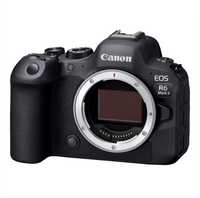 Canon r6 mark 2 идеальный