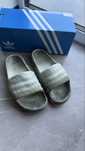 Шльопки Adidas 42 розмір ідуть на 41