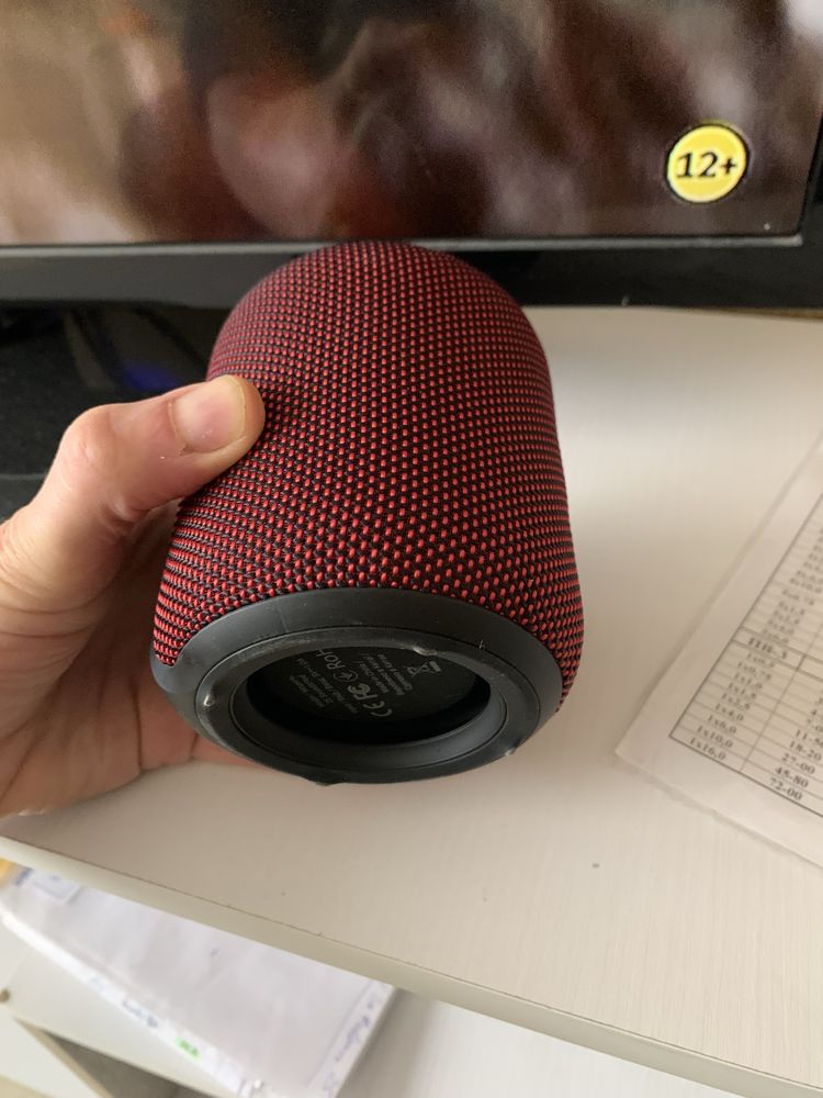 Колонка блютуз XPod bluetooth 15 ватт