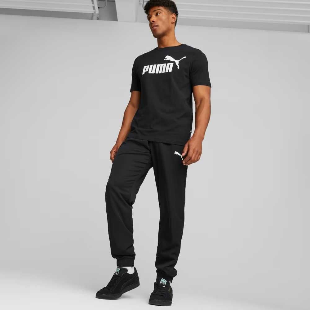 Original Спортивні штани Puma Active Woven Men's Pants (3XL)