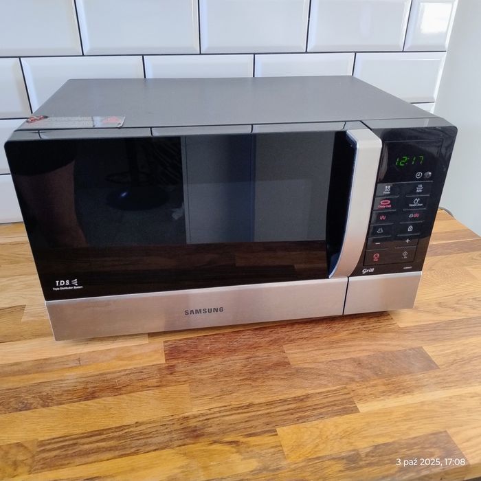 Kuchenka mikrofalowa Samsung