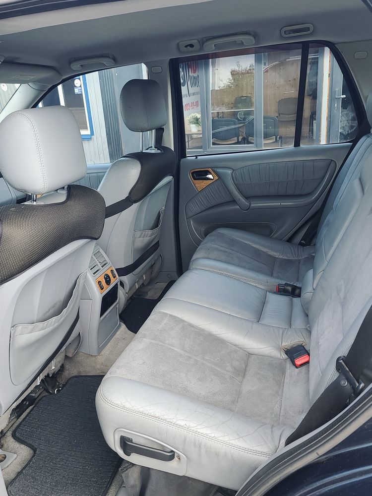 Продаж Mersedes ml270 CDI