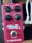 TCElectronic Hall of Fame 2